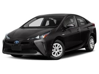 used 2019 Toyota Prius car