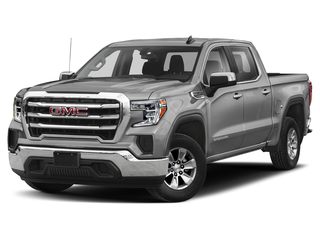 used 2020 GMC Sierra 1500 car, priced at $32,995