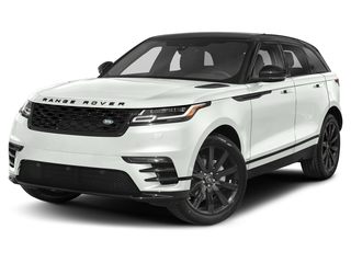 used 2020 Land Rover Range Rover Velar car, priced at $39,985