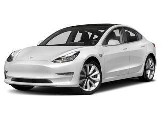 used 2020 Tesla Model 3 car, priced at $21,998