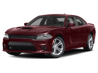 used 2021 Dodge Charger car, priced at $34,995
