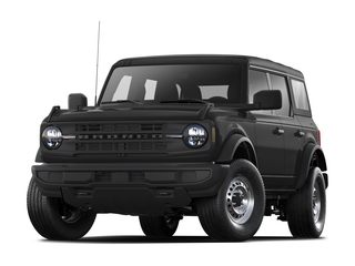 used 2021 Ford Bronco car, priced at $41,998