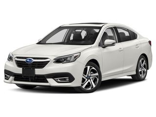 used 2022 Subaru Legacy car, priced at $25,995