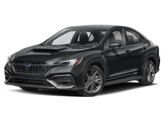 used 2022 Subaru WRX car