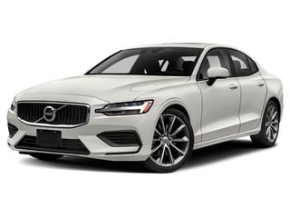 used 2022 Volvo S60 car, priced at $22,622