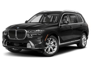 used 2023 BMW X7 car, priced at $66,598