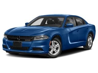 used 2023 Dodge Charger car, priced at $42,410
