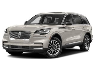 new 2023 Lincoln Aviator car, priced at $65,225