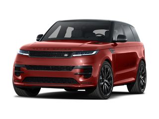 used 2023 Land Rover Range Rover Sport car, priced at $71,998