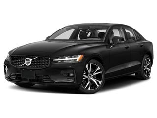 used 2023 Volvo S60 car, priced at $38,500
