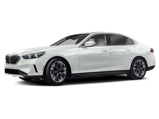 new 2024 BMW 530i car, priced at $66,425
