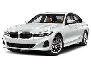 new 2024 BMW 330i car, priced at $53,335