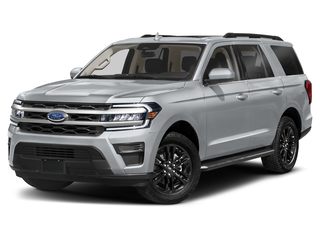 new 2024 Ford Expedition car, priced at $58,125