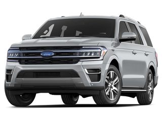 new 2024 Ford Expedition car, priced at $65,400