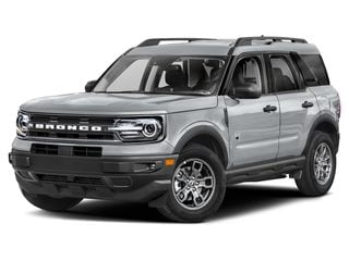 new 2024 Ford Bronco Sport car, priced at $31,320