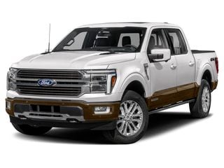 new 2024 Ford F-150 car, priced at $77,555