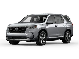 used 2024 Honda Pilot car, priced at $43,959