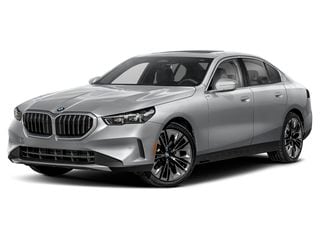 new 2025 BMW 530i car, priced at $69,085