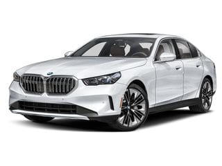 new 2025 BMW 540i car, priced at $79,085