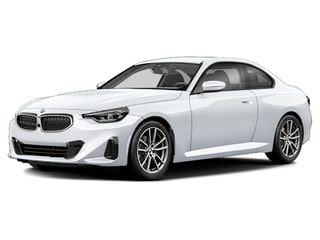 new 2025 BMW 230i car, priced at $54,165