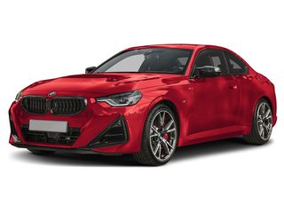 new 2025 BMW M240i car, priced at $59,365