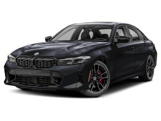 new 2025 BMW M340i car, priced at $69,570