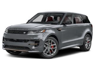 new 2025 Land Rover Range Rover Sport car, priced at $234,790