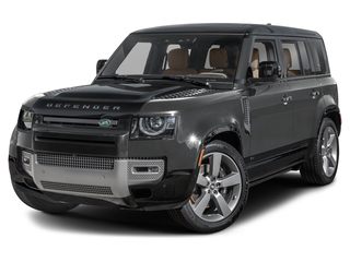 new 2025 Land Rover Defender 110 car, priced at $122,473