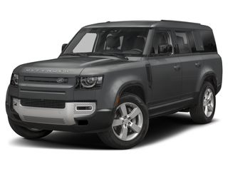 new 2025 Land Rover Defender 130 car, priced at $80,498