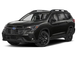 new 2025 Subaru Ascent car, priced at $42,621