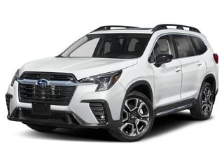 new 2025 Subaru Ascent car, priced at $46,221