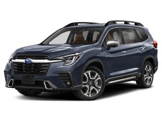 new 2025 Subaru Ascent car, priced at $49,265