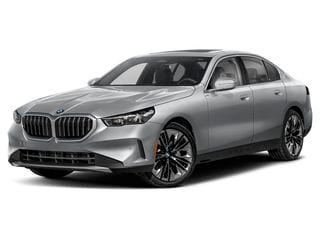 new 2026 BMW 530i car, priced at $68,140