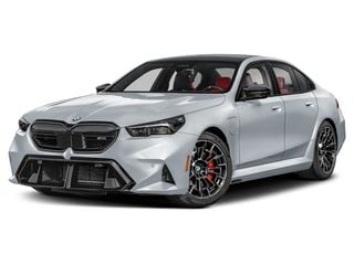 new 2026 BMW M5 car, priced at $126,625