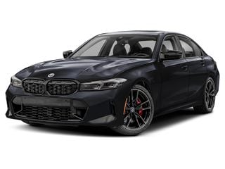 new 2026 BMW 340i car