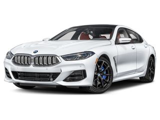 new 2026 BMW 840i car