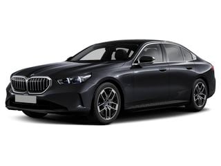 new 2026 BMW 550e car, priced at $84,810