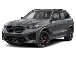 new 2026 BMW X5 M car, priced at $148,100