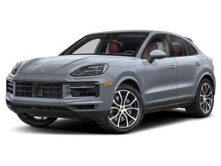 new 2026 Porsche Cayenne car