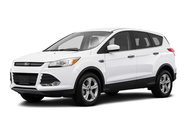 used 2016 Ford Escape car, priced at $5,992