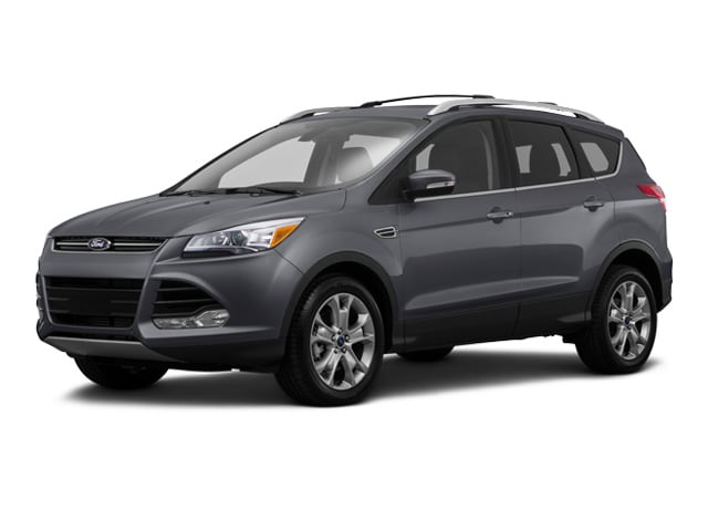 used 2016 Ford Escape car, priced at $13,998