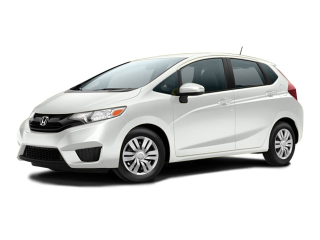 used 2016 Honda Fit car, priced at $14,998