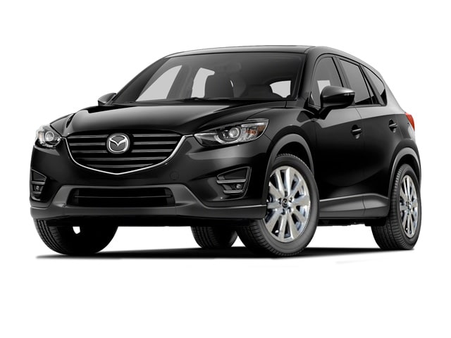 used 2016 Mazda Mazda CX-5 car, priced at $16,998