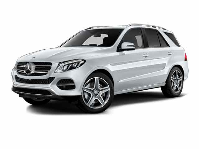 used 2016 Mercedes-Benz GLE car, priced at $17,496