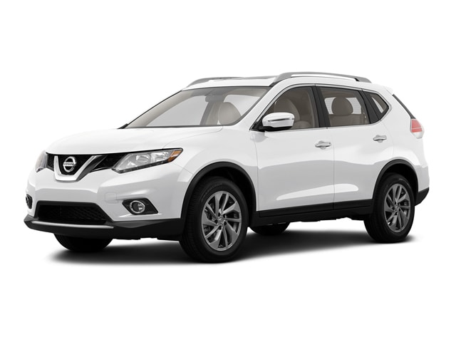 used 2016 Nissan Rogue car, priced at $14,488