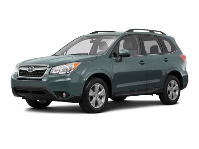 used 2016 Subaru Forester car, priced at $18,958