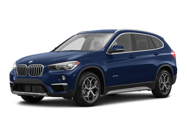 used 2017 BMW X1 car, priced at $16,998