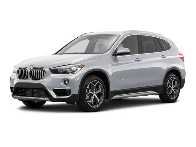 used 2017 BMW X1 car, priced at $13,998