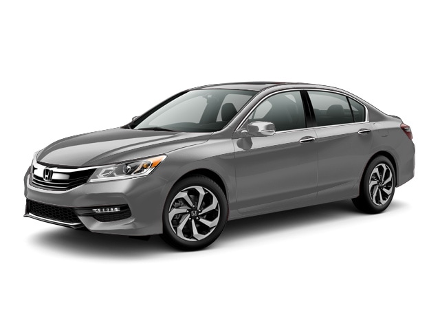 used 2017 Honda Accord car, priced at $14,998