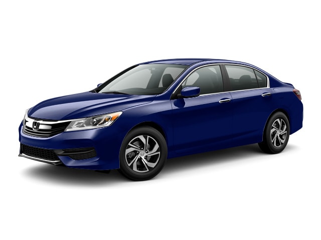 used 2017 Honda Accord car, priced at $19,998